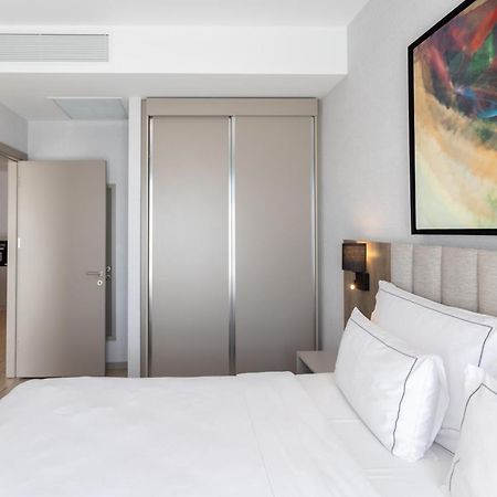 Antwell Suites Stambuł Zewnętrze zdjęcie