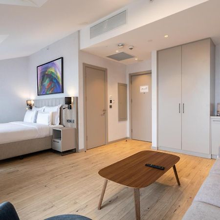 Antwell Suites Stambuł Zewnętrze zdjęcie