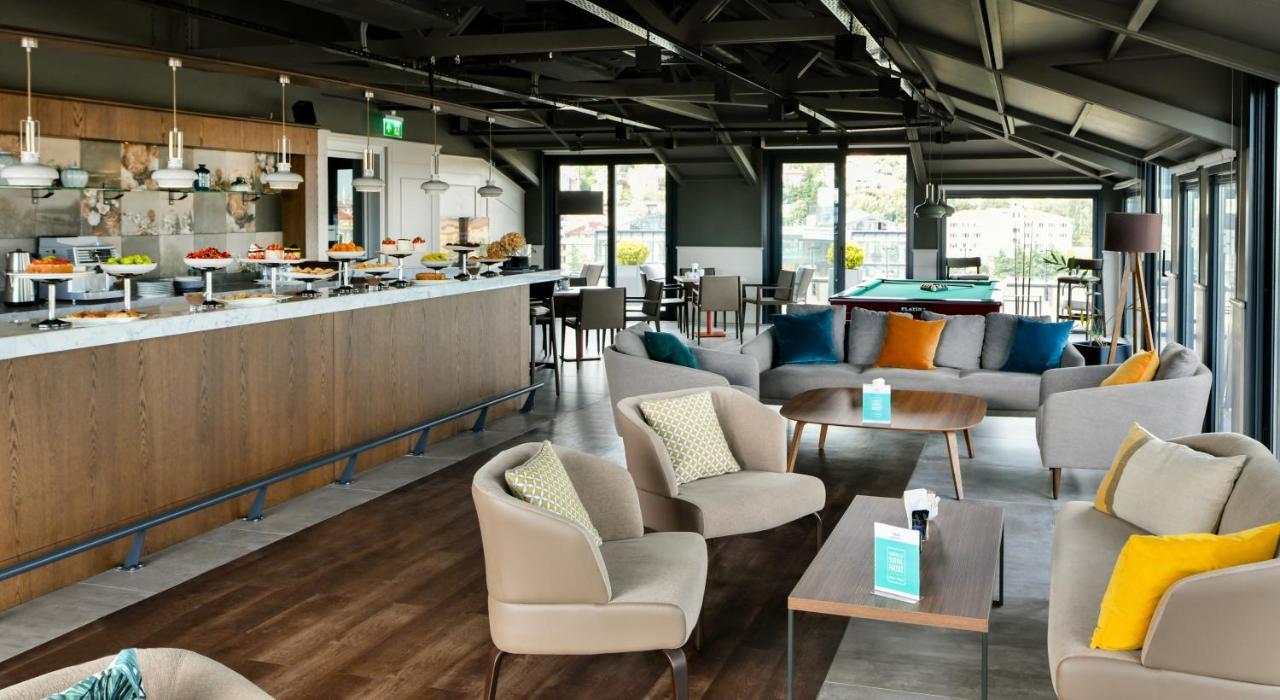 Antwell Suites Stambuł Zewnętrze zdjęcie