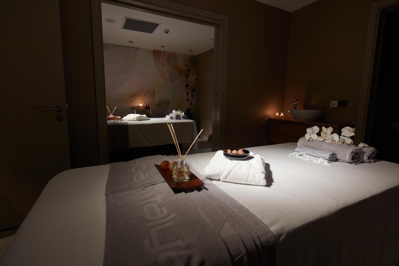 Antwell Suites Stambuł Zewnętrze zdjęcie