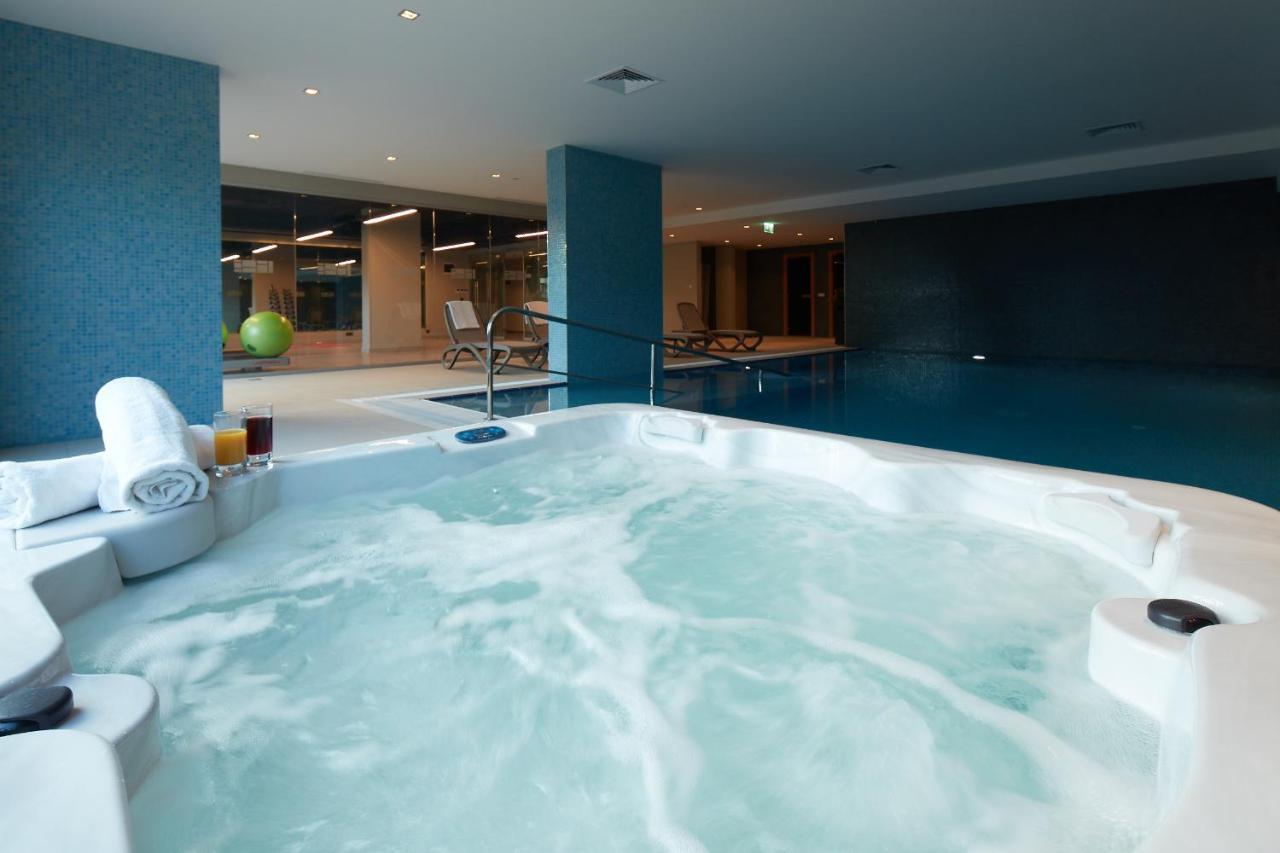 Antwell Suites Stambuł Zewnętrze zdjęcie
