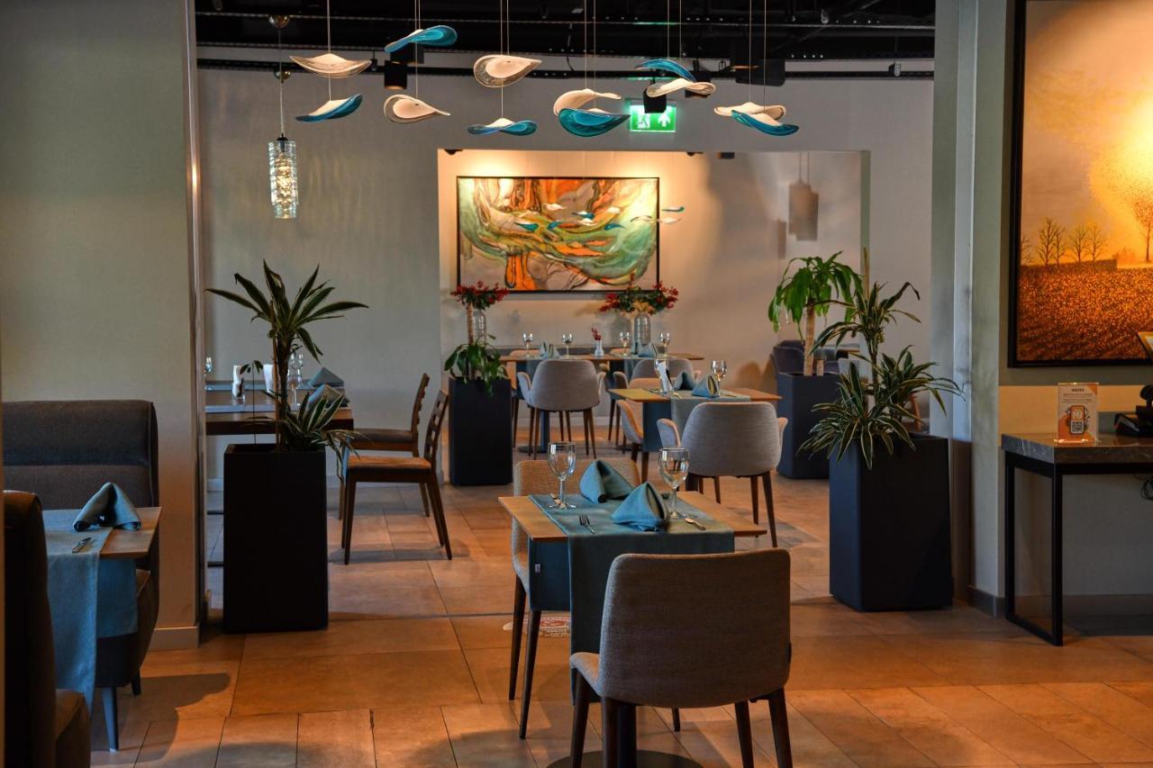 Antwell Suites Stambuł Zewnętrze zdjęcie
