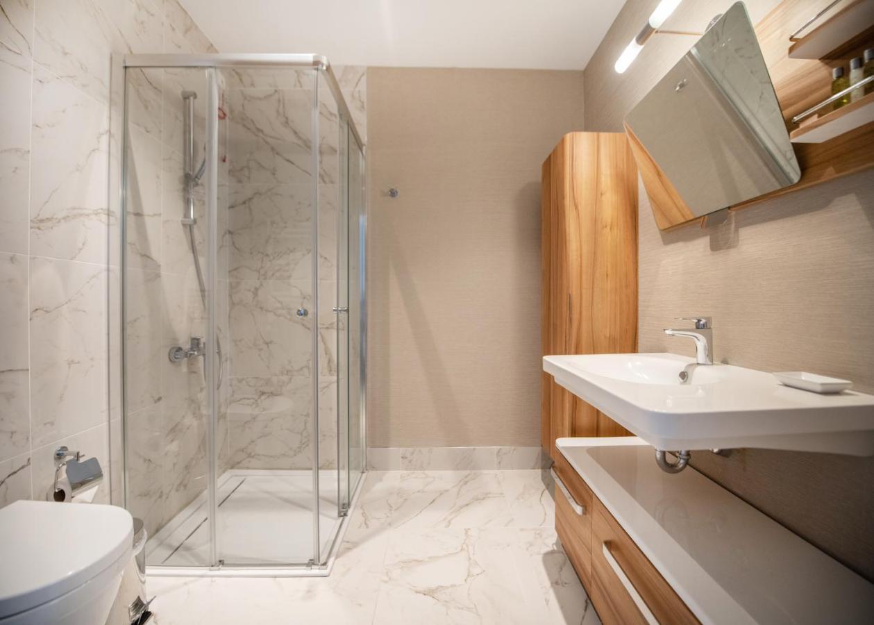 Antwell Suites Stambuł Zewnętrze zdjęcie