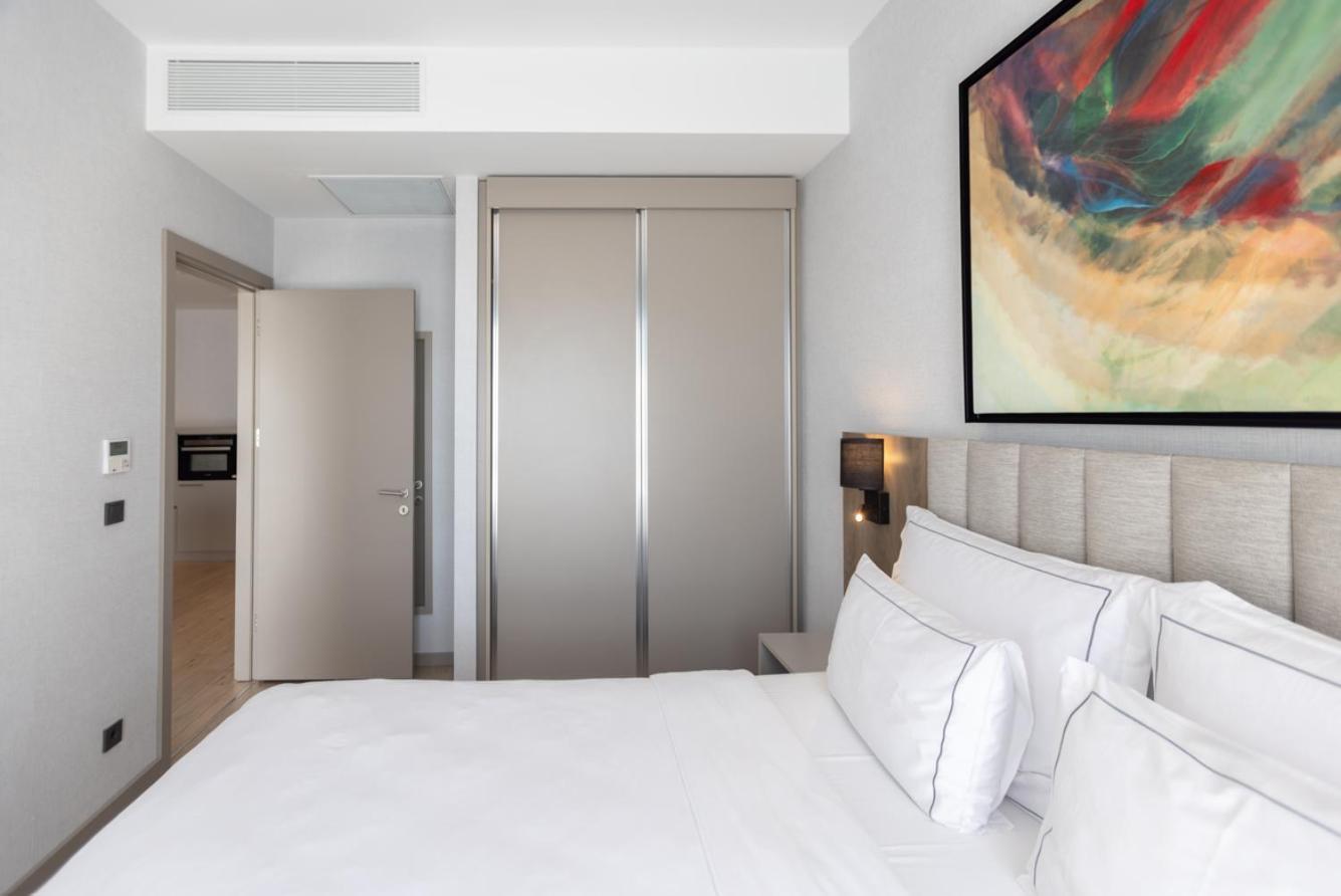 Antwell Suites Stambuł Zewnętrze zdjęcie